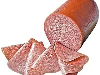 Convenient Food Mart