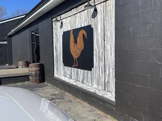 The Rusty Rooster