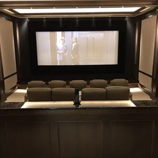 Echo Systems Experience Center