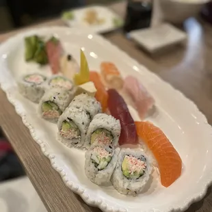Denma Sushi & Ramen