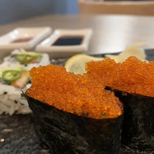 Tabiko Sushi