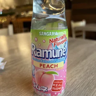 Ramune