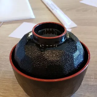 Miso Soup