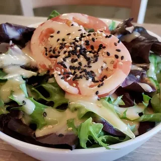 House Salad
