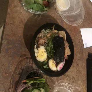 Cucumber Salad