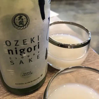 Sake