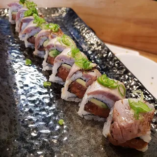 Spicy Tuna Roll