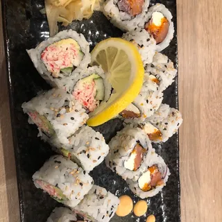 Philadelphia Roll