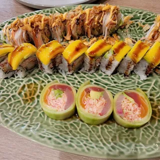 Crunch Roll