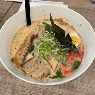 Tonkotsu Ramen