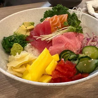 Denma Bowl