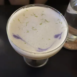 soups and chowder, drink