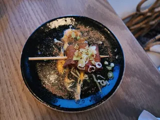 Lincoln Social Rooftop