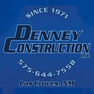 denney construction