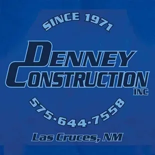 denney construction