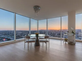 Alicante Homes