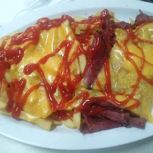 This my breakfast.good spot good time / prefect