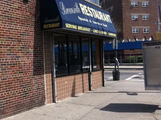 Brownsville Coffee Shop