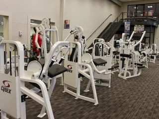West YMCA