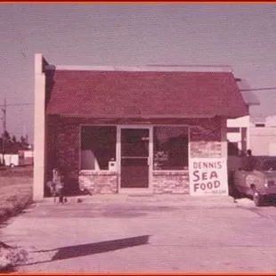 The beginning of time, 1975