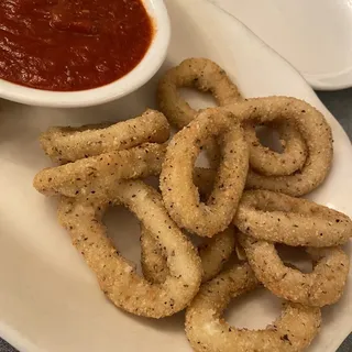 Calamari Rings