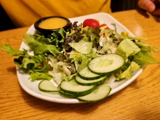 George's Steak House