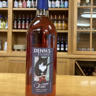 My favorite selection