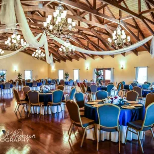 Look no further for your perfect wedding venue