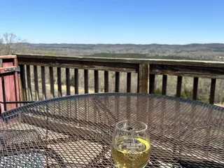 Stony Mountain Vineyards