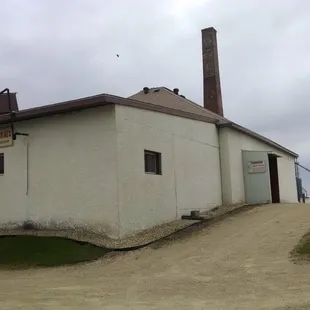 We have the best meat in town!