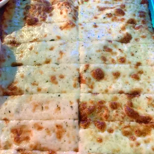 Cheese Sticks
