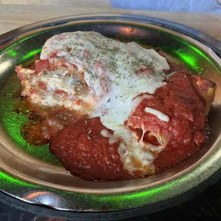 pasta dish, food, pasta