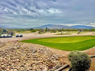 Fred Enke Golf Course