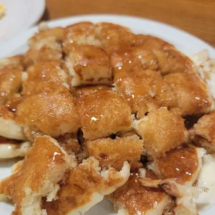 Pancakes