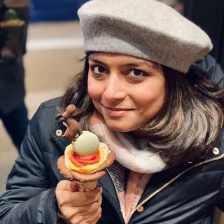 Avani K.