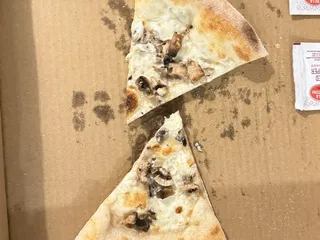 Pizza Pie