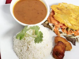 Copacabana of Springhill