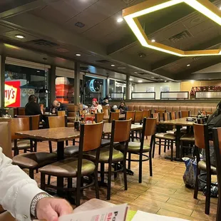 Denny's