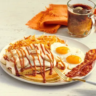 Denny's