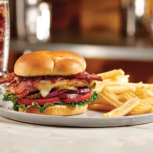 burgers, food, burger