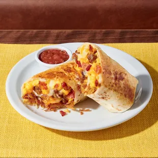 burrito, burritos and wraps, food, wraps