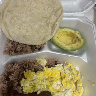 Breakfast that won't leave you asking where is the flavor.