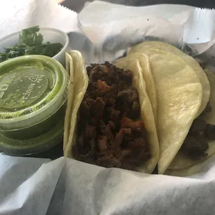 Más tacos