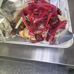 bbq ribs, ribs, food