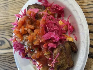 Veronicas Bakery & Taqueria