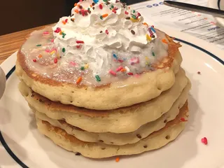 IHOP