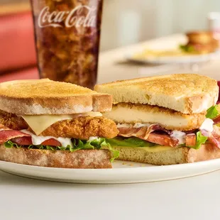 sandwiches, sandwich, food