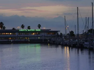 Landry's Seafood House