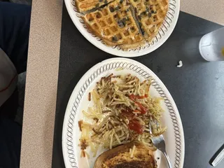 Waffle House - Cypress