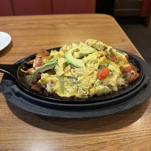 Jhon take my order in less than 10 minutes